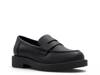 Frankiie Loafer Smooth Black view