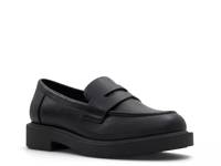 Frankiie Loafer Smooth Black view