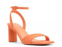 Rorii Sandal Orange view