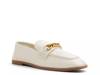 Graceyy Loafer Ice White view