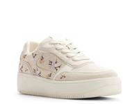 Freshy Sneaker Off White view