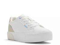 Feeona Sneaker White/Multicolor view