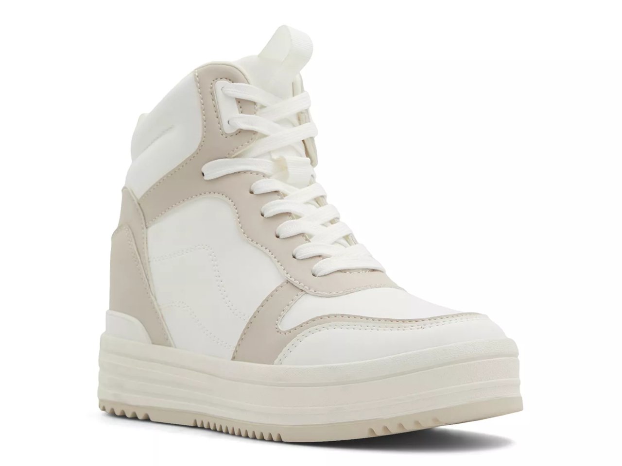 Kalii Wedge Sneaker