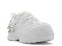 Majorrr Sneaker White view