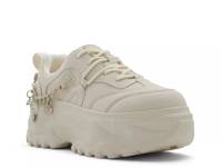 Majorrr Sneaker Bone view