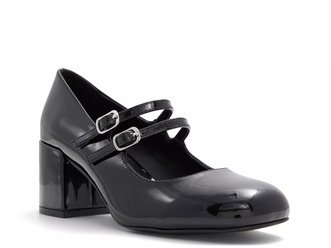 Ruuby Mary Jane Pump