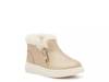Lil Karina Sneaker Boot - Kids' Gold view