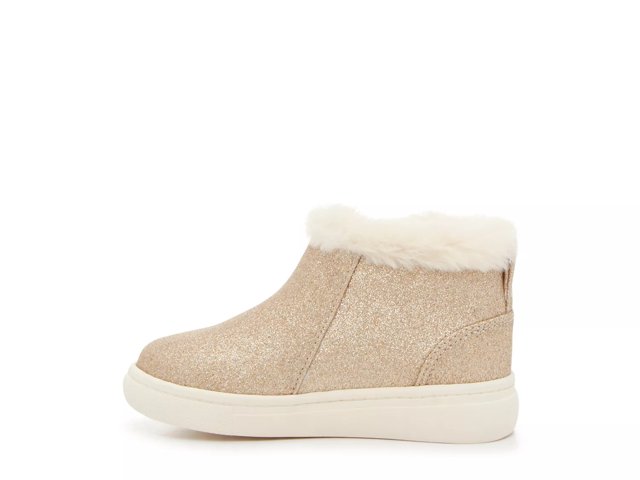 Lil Karina Sneaker Boot - Kids'