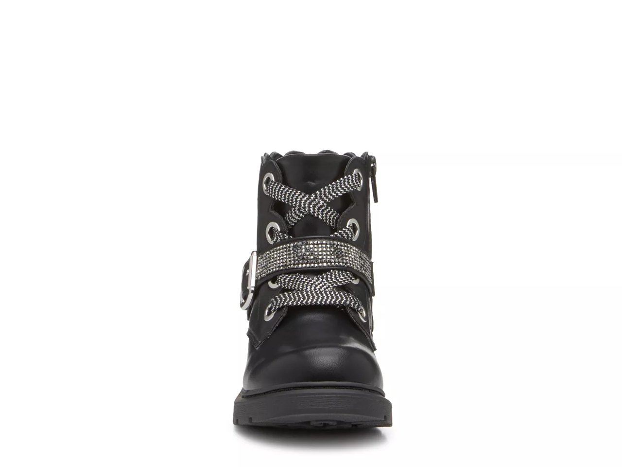 Chloe Combat Boot - Kids'