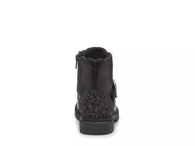 Chloe Combat Boot - Kids'