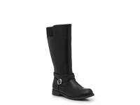 Avery Riding Boot - Kids' Black view