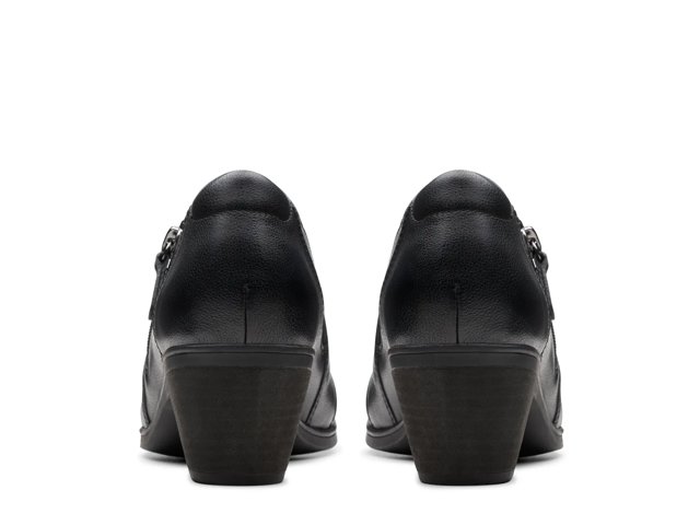 Clarks Emily Braley Bootie - Free Shipping | DSW