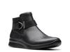 Ellowyn Boot Black Synthetic view