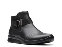 Ellowyn Boot Black Synthetic view