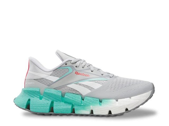 Reebok FloatZig 1 Running Shoe - Women's - Free Shipping | DSW