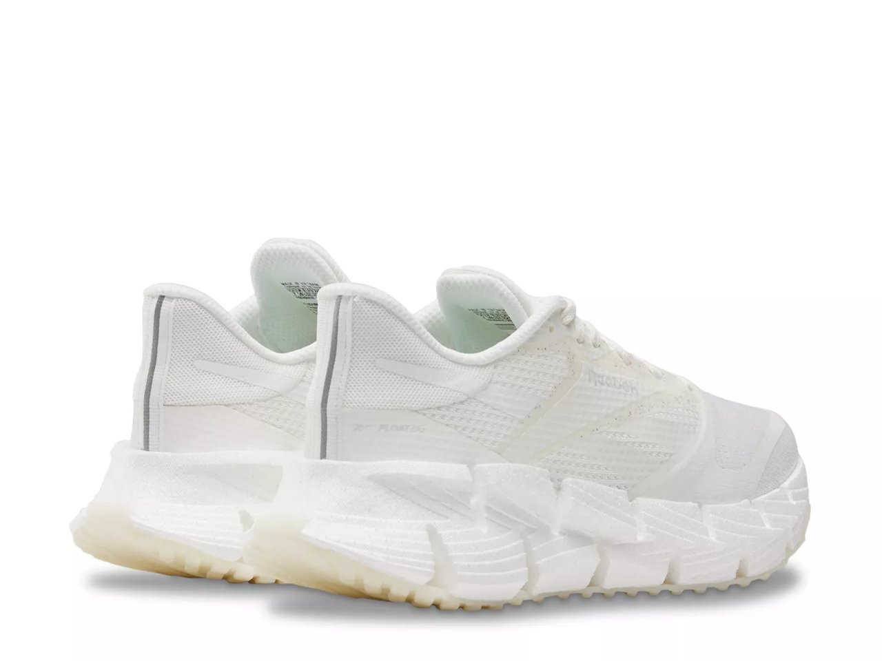 FloatZig 1 Running Shoe - Women's