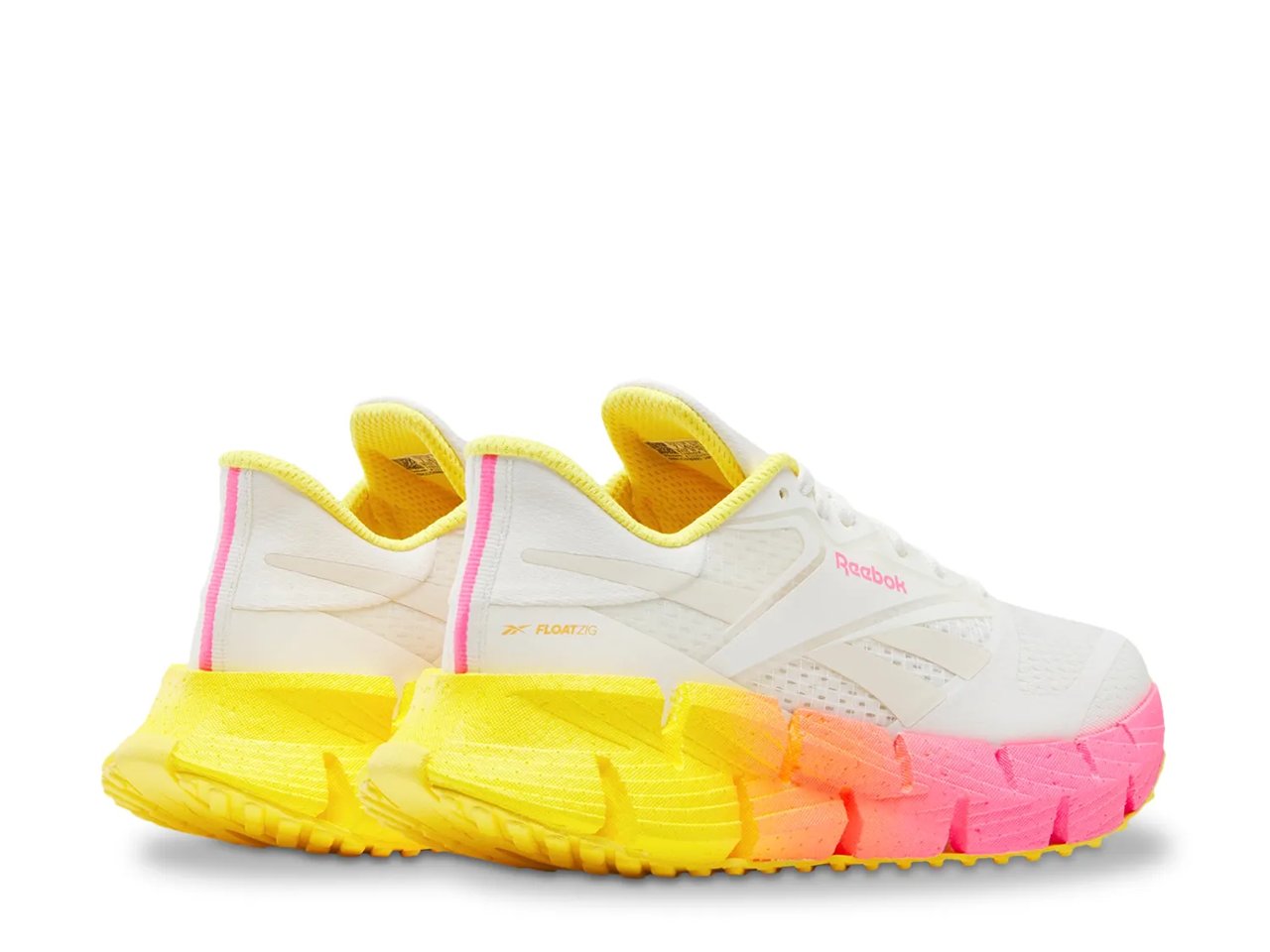 FloatZig 1 Running Shoe - Women's