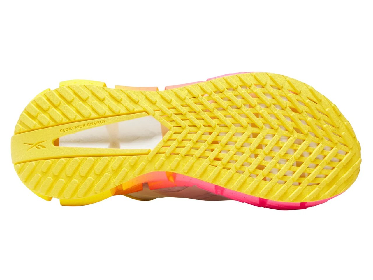 FloatZig 1 Running Shoe - Women's