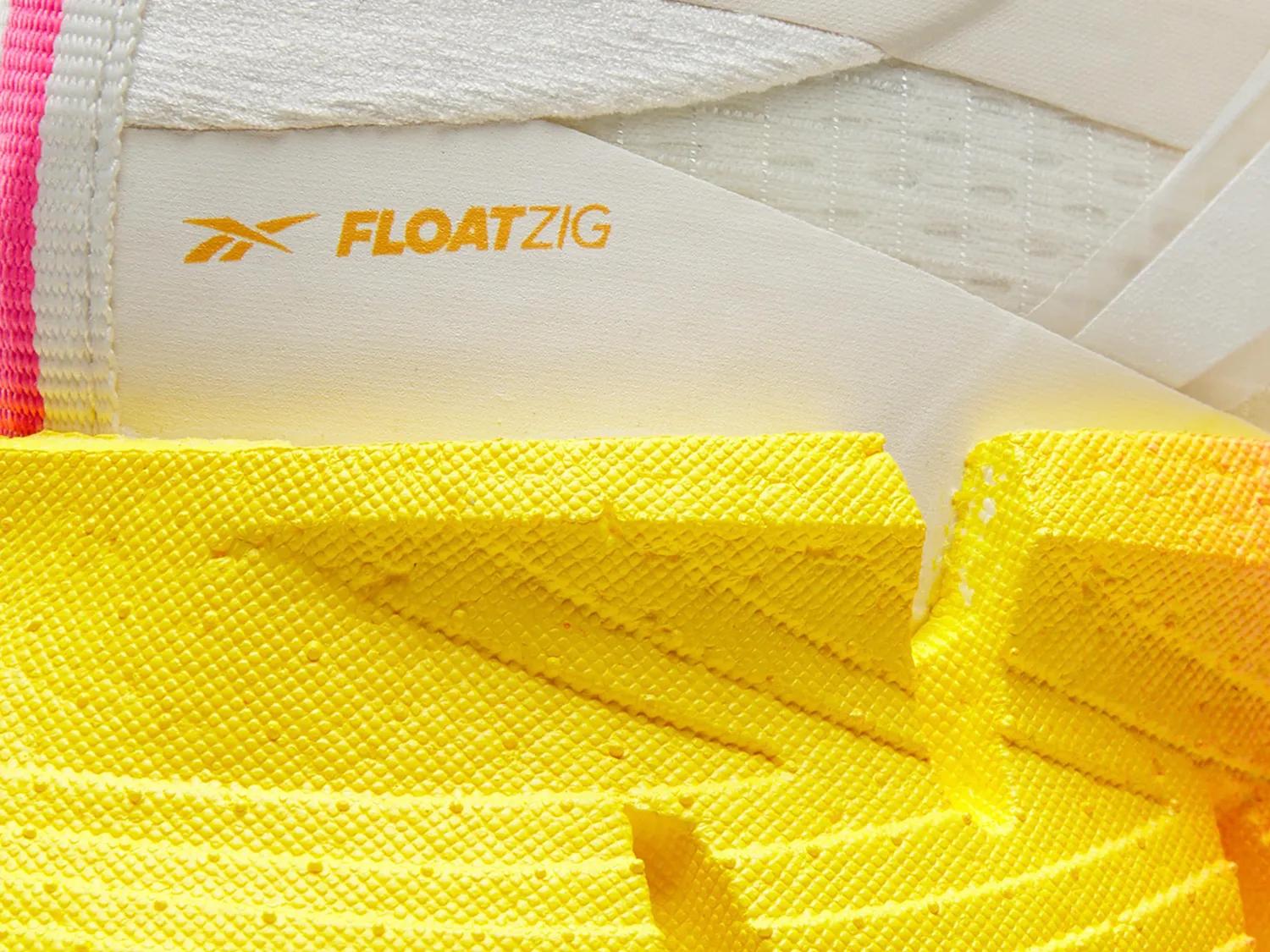 FloatZig 1 Running Shoe - Women's