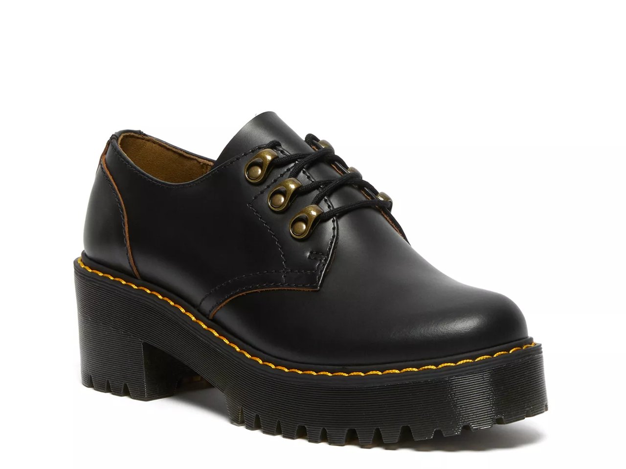 Leona Lo Platform Oxford - Women's