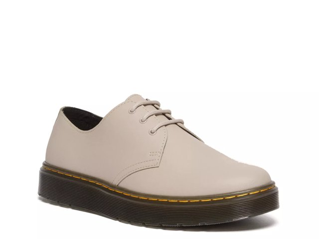 Dr. Martens Zavala Lo Oxford- Women's - Free Shipping | DSW
