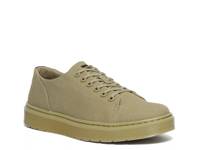 Dante Sneaker - Women's Olive Green view