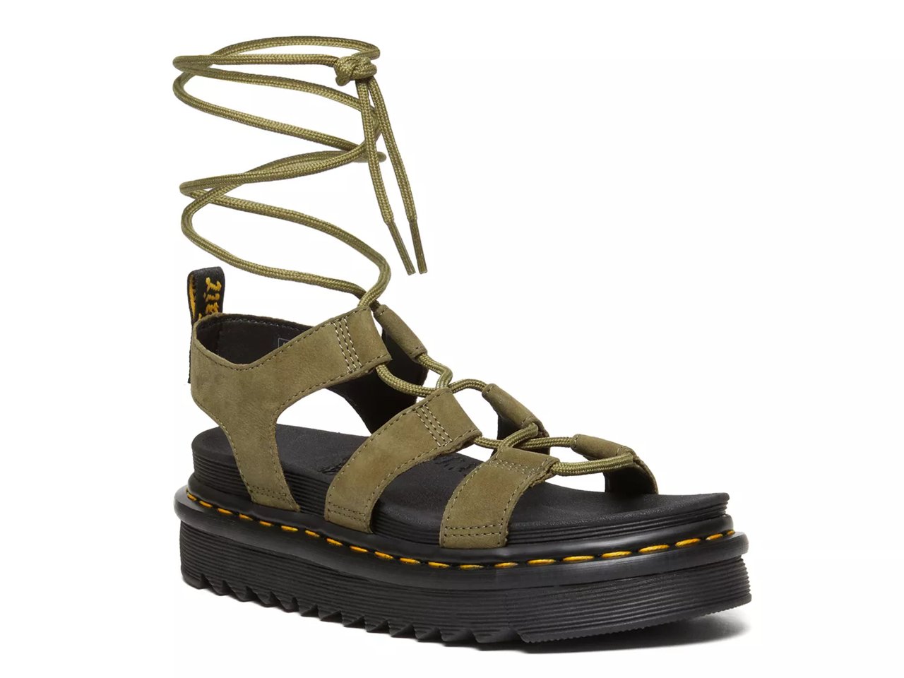 Nartilla Wedge Sandal - Women's