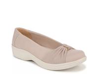 Paige Slip-On Beige view