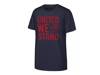 United We Stand Men's T-Shirt Navy view
