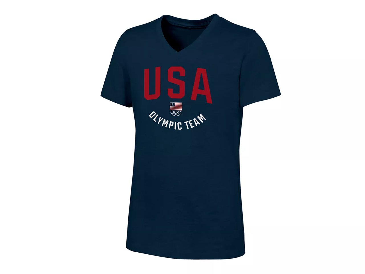 Olympic Team Women's T-Shirt