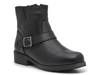 Jaulen Work Boot Black view