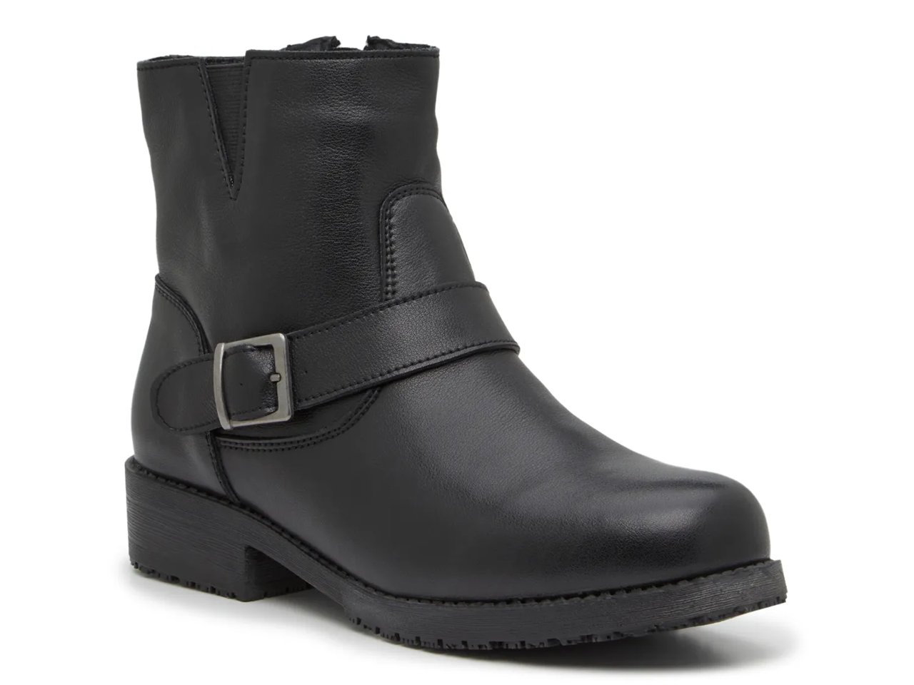 Jaulen Work Boot