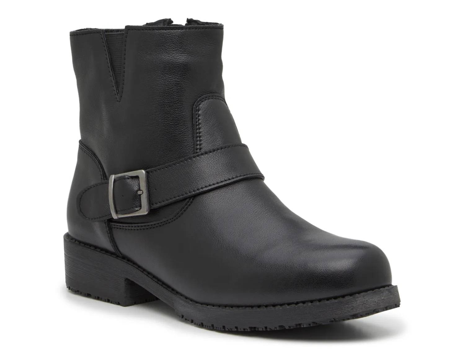Jaulen Work Boot