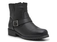 Jaulen Work Boot Black view