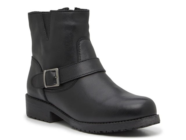 Jaulen Work Boot