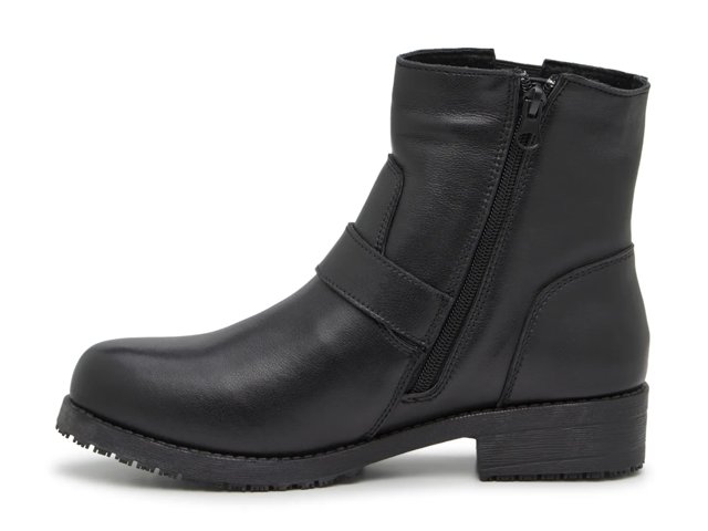 Jaulen Work Boot