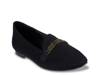 Cleo Snip High Fashion Loafer Black view