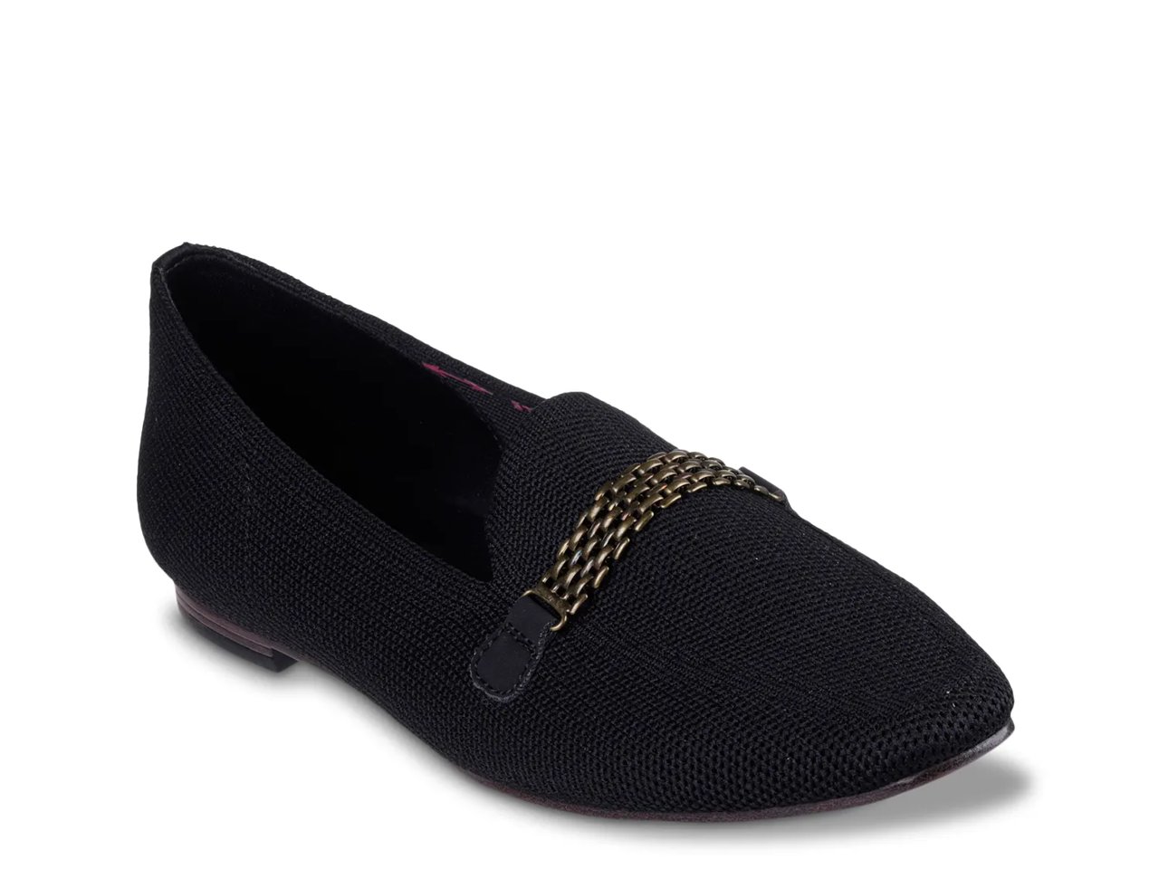Cleo Snip High Fashion Loafer