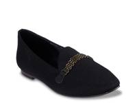 Cleo Snip High Fashion Loafer Black view