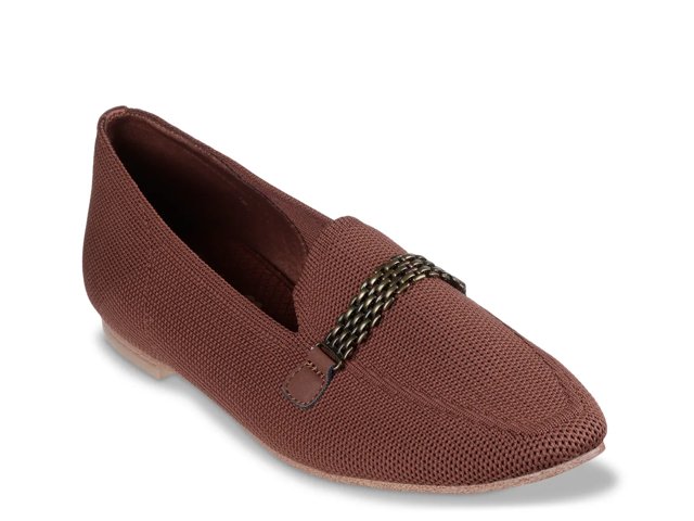 Cleo Snip High Fashion Loafer