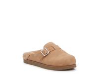 Albany Clog - Kids' Camel view