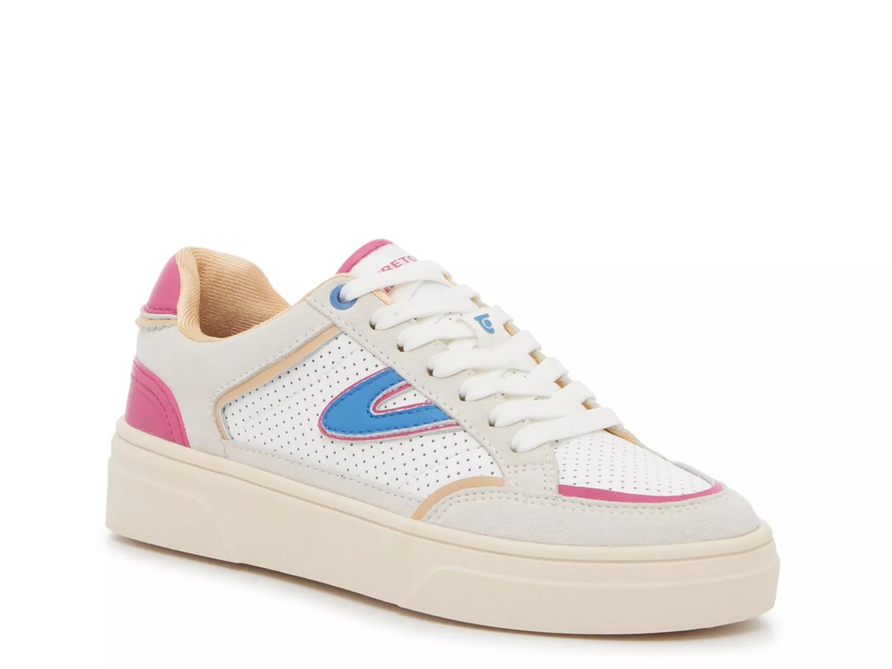 Harlow Elite Sneaker - Women's
