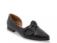 Ivory Flat Black view