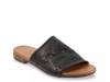 Turner Sandal Black view