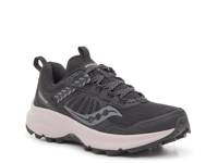 Excursion TR17 Trail Running Shoe - Women's Black/Pink view