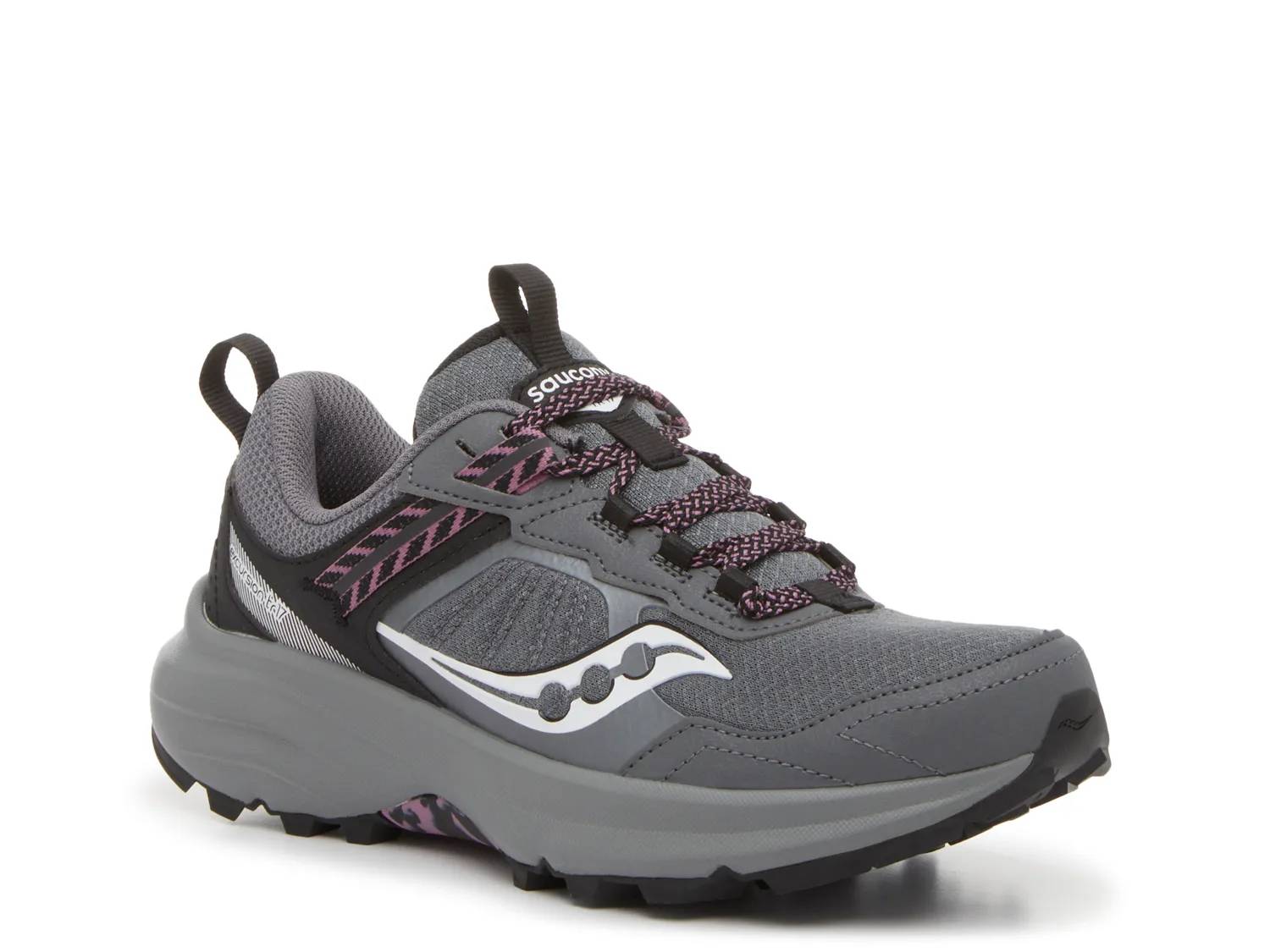 Excursion TR17 Trail Running Shoe - Womens