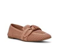Tarsy Loafer Taupe view