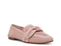 Tarsy Loafer Light Pink view