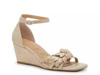 Spruce Sandal Gold Metallic Synthetic view