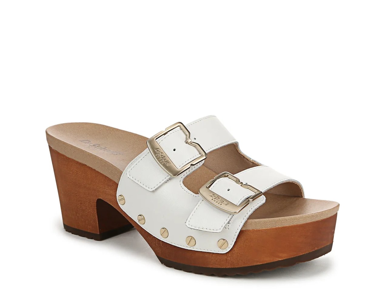 Original Vibe Platform Sandal